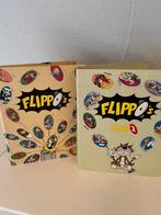 Flippo’s 2 mappen, Verzamelen, Ophalen of Verzenden