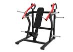 Iso lateral super incline press, Sport en Fitness, Fitnessapparatuur, Nieuw, Krachtstation, Borst, Metaal