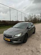 Opel Astra 1.6 CDTI NW APK. NW. Ketting. NW Koppeling, Voorwielaandrijving, 4 cilinders, Leder en Stof, Origineel Nederlands