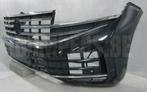 Bumper Volkswagen VW Touareg 760 Facelift 23- 760807221G Voo, Gebruikt, Voor, 6 maanden garantie, Ophalen of Verzenden