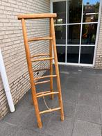 Te koop: decoratie trap, Huis en Inrichting, Ophalen, Gebruikt