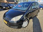 Mitsubishi Colt 1.3 Heartbeat 5Drs. 2005. Airco/Elektrische, Gebruikt, Zwart, Bedrijf, Handgeschakeld