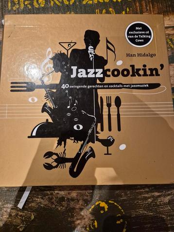 Jazz & Cookin' - Talking Cows - Nieuw in doos! beschikbaar voor biedingen