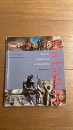 Via latina taalboek 2, Boeken, Ophalen of Verzenden, Zo goed als nieuw, Overige niveaus, Latijn