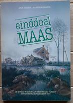 Einddoel Maas, J. Didden, Ophalen of Verzenden, Tweede Wereldoorlog, Gelezen, Overige onderwerpen