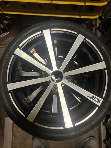 3x aixam coupe gti velgen beschikbaar voor biedingen