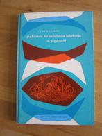 Geschiedenis der Nederlandse letterkunde in vogelvlucht, Boeken, Ophalen of Verzenden, Alpha, Gelezen, MBO