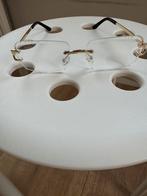 Cartier look bril, Ophalen of Verzenden, Nieuw, Bril, Overige merken
