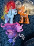My Little Pony Speelgoed Set, Ophalen of Verzenden, Gebruikt, Overige typen