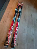 Blizzard Ski's - 163cm, Overige merken, 160 tot 180 cm, Gebruikt, Ophalen of Verzenden