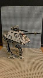 Lego moc at-ap, Verzamelen, Actiefiguurtje, Ophalen of Verzenden, Zo goed als nieuw