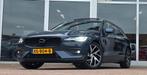 Volvo V60 2.0 T5 Momentum Schuif/Opendak Memory Trekhaak BLI, 15 km/l, 4 cilinders, 1969 cc, Blauw