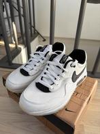 Witte Nike Air Max sneakers - Maat 39, Kleding | Dames, Schoenen, Ophalen of Verzenden, Zo goed als nieuw, Wit, Sneakers of Gympen