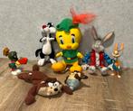 Looney Tunes figuren en knuffels, Verzenden, Zo goed als nieuw