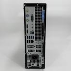 Dell OptiPlex 7060 Desktop | Intel Core i3 (8e generatie) |, Computers en Software, Dell, Gebruikt, Support@Dell.com, One Dell Way
Round Rock, TX 78682
United States