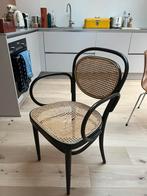 Thonet stoel, Gebruikt, Ophalen of Verzenden