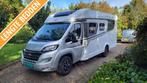 Carado Clever Plus Edition 338 T