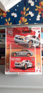 Matchbox MGB GT Coupe, Ophalen of Verzenden, Nieuw, Auto
