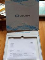 Dayclock 10, 50 Hz, Ophalen of Verzenden, Zo goed als nieuw, 100 cm of meer