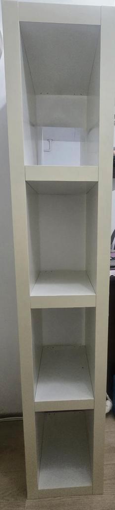 Witte  kast