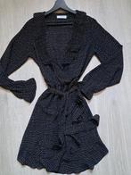 Costes jurkje, Maat 38/40 (M), Zwart, Ophalen of Verzenden, Zo goed als nieuw