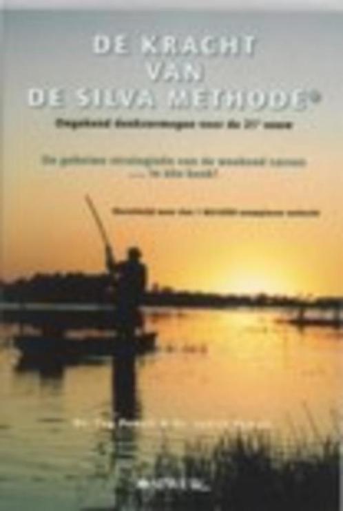 dr. tag powell - de kracht van de silva methode - NIEUW, Boeken, Esoterie en Spiritualiteit, Nieuw, Overige onderwerpen, Ophalen of Verzenden