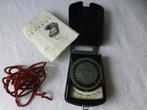 Zeiss Ikon Ikophot lichtmeter, Verzenden, Voor 1940, Overige typen