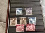 Mooie postzegels postfris San Marino, Postzegels en Munten, Postzegels | Europa | Overig, Ophalen of Verzenden