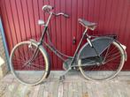 Gazelle omafiets, 56 cm of meer, Ophalen, Gebruikt, Gazelle