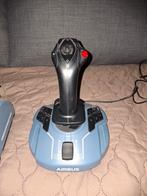 Trustmaster Airbus Captain Pack - Nieuwstaat! Alleen ophalen, Ophalen of Verzenden, Zo goed als nieuw, Trustmaster