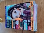 Leuke topmodel tijdschriften, Ophalen, Gelezen, Damesbladen