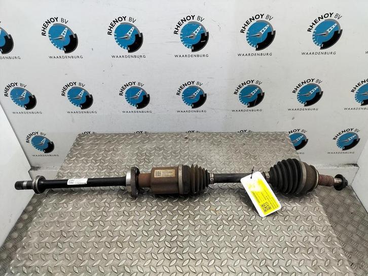 OPEL INSIGNIA T68 Insignia Grand Sport  [R_DRIVESHAFT] 2017, Auto-onderdelen, Besturing, Gebruikt, ARN erkend, Stiba lid, Erkend duurzaam