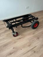 Millenium Go-Kart Truck XL, Caravans en Kamperen, Ophalen, Gebruikt