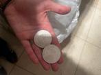 zilveren 10 gulden munt uit 1970 met Koningin Juliana erop., Koningin Juliana, Setje, Zilver, Ophalen of Verzenden