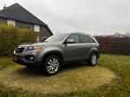Kia Sorento 2.4 2WD 2010 Grijs, Voorwielaandrijving, Stof, 1610 kg, 4 cilinders