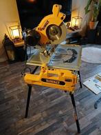 Zaagtafel Flip Over Vandaag weg!!, Doe-het-zelf en Verbouw, Gereedschap | Zaagmachines, DeWALT, 1200 watt of meer, Zo goed als nieuw