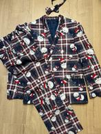Fout kerstkostuum als nieuw L/XL, Ophalen of Verzenden, Zo goed als nieuw, Maat 52/54 (L)