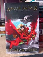 Mark waters enchantment of abigail brown hardcover, Ophalen of Verzenden, Zo goed als nieuw