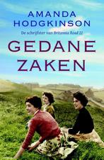 Amanda Hodgkinson - Gedane zaken, Ophalen of Verzenden, Nieuw