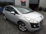 Peugeot 3008 1.6 VTi Première |NL-Auto |Cruise |Pano |Airco, Auto's, Peugeot, Origineel Nederlands, Te koop, Zilver of Grijs, 5 stoelen