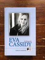 Johan Bakker Eva Cassidy 2012 nieuw, Kunst en Cultuur, Nieuw, Ophalen of Verzenden, Johan Bakker