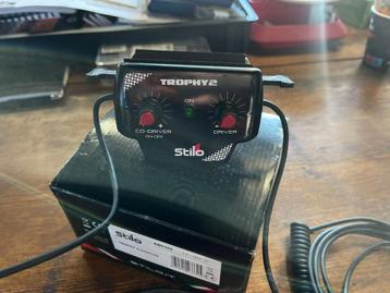 Stilo Trophy 2 Intercom - Nieuw in Doos beschikbaar voor biedingen