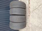 Te koop set winterbanden, Auto-onderdelen, Banden en Velgen, Ophalen, 18 inch, Gebruikt, Winterbanden