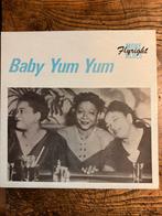 WILD BILL'S BLUE WASHBOARD BOYS - BABY YUM YUM, 1960 tot 1980, Gebruikt, Ophalen of Verzenden, 12 inch