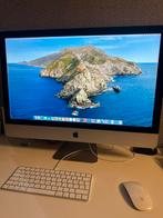 Imac 27 inch 2017, Computers en Software, Apple Desktops, Ophalen, Zo goed als nieuw, IMac