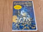 Iron Maiden - Live After Death (2 dvd), Cd's en Dvd's, Dvd's | Muziek en Concerten, Boxset, Muziek en Concerten, Ophalen of Verzenden