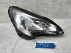 OPEL CORSA E KOPLAMP RECHTS 1EF01183002