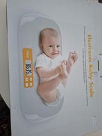 Weegschaal, Kinderen en Baby's, Badjes en Verzorging, Ophalen of Verzenden, Overige typen