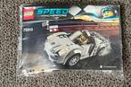 Lego speed champions 75910, Kinderen en Baby's, Speelgoed | Duplo en Lego, Ophalen of Verzenden, Zo goed als nieuw