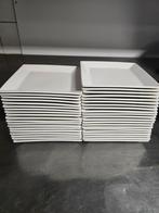 40 Intermezzo Borden - Horeca Inventaris, Ophalen of Verzenden, Overige stijlen, Bord(en)